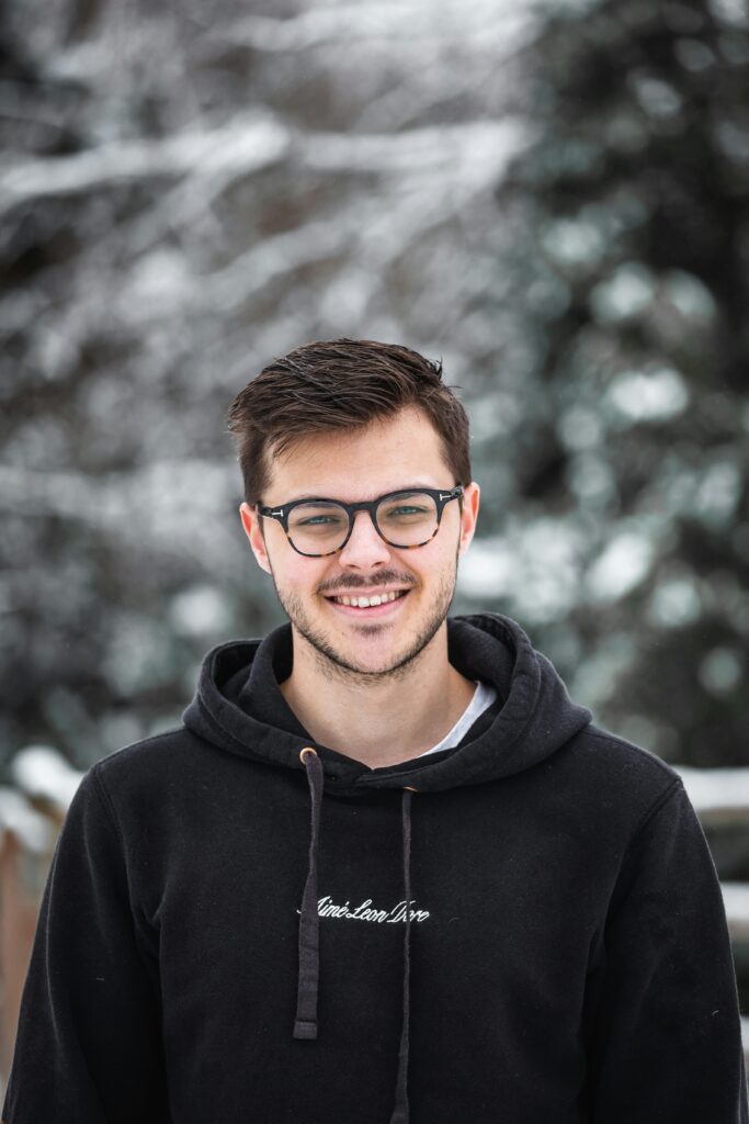 Ethan Smith